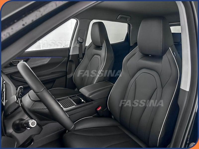 DR AUTOMOBILES dr 5.0 dr 5.0 1.5 Comfort