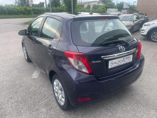 Toyota Yaris 5p 1.0 Lounge