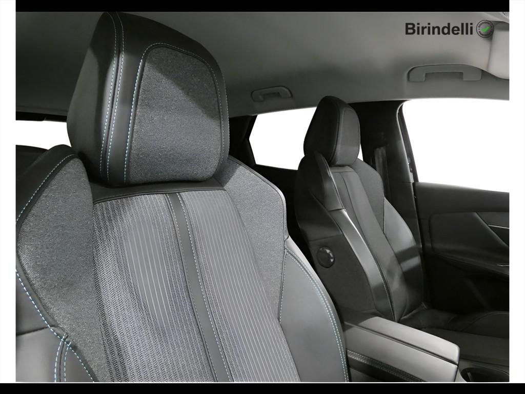 PEUGEOT 3008 2ª serie - 3008 BlueHDi 130 S&S EAT8 Allure