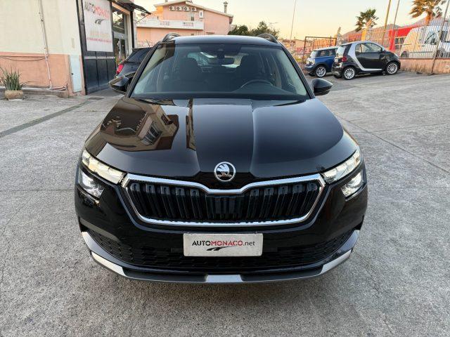 SKODA Kamiq 1.0 TSI 110 CV Ambition