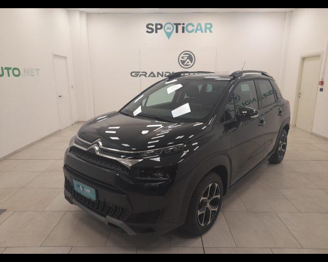 CITROEN C3 Aircross I 2021 - 1.2 puretech Feel s&s 110cv