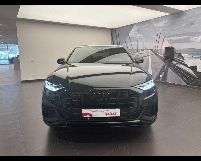 AUDI Q8 50 TDI 286 CV quattro tiptronic Sport