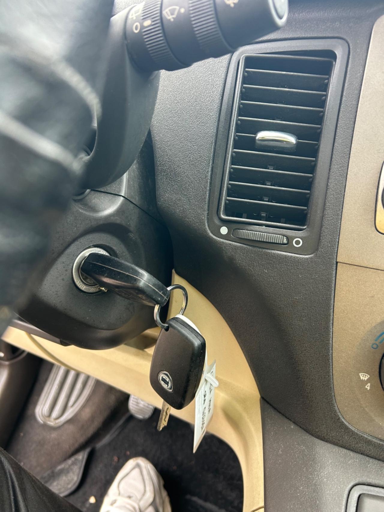 Lancia MUSA 1.4 16V Platino