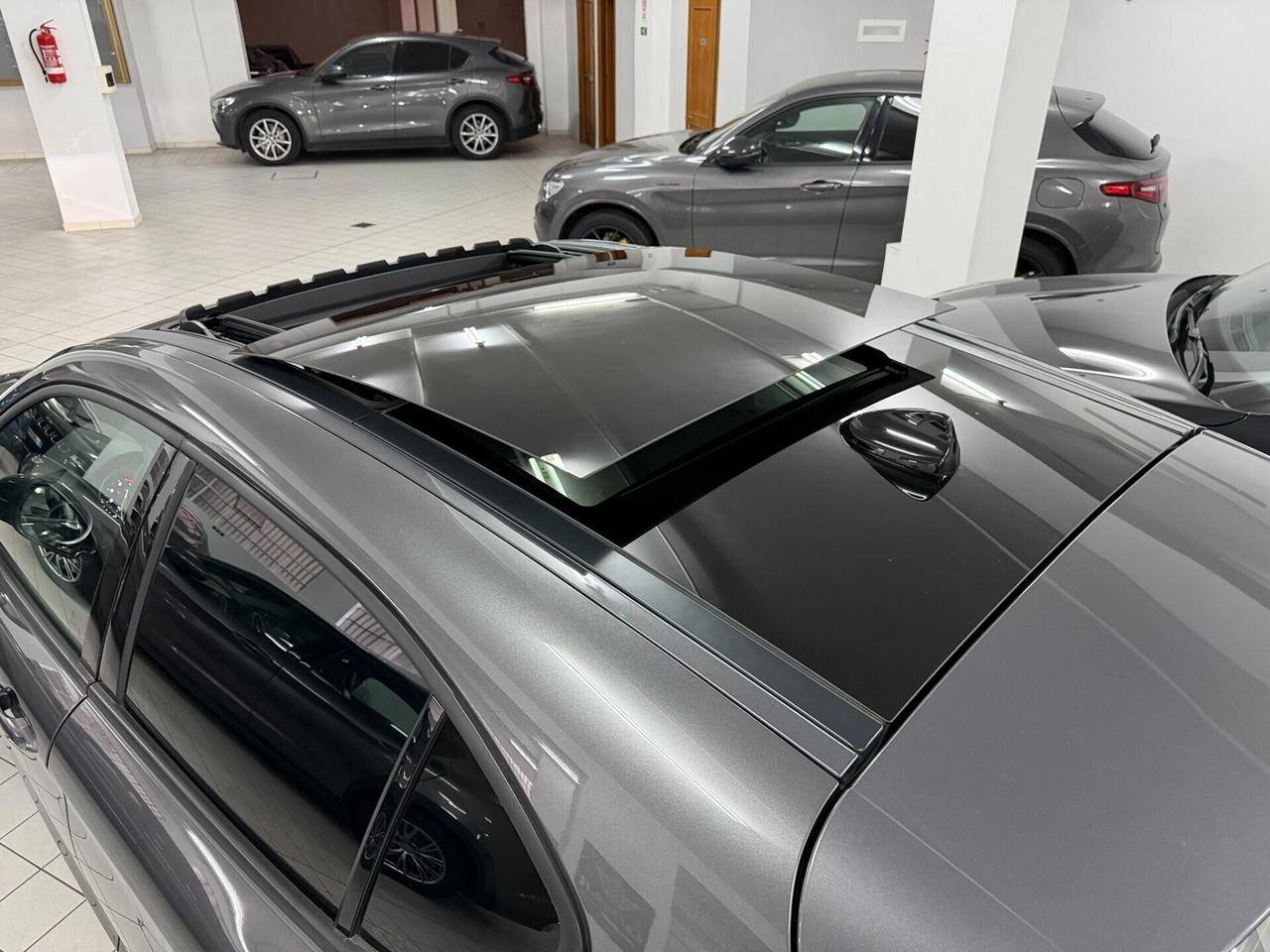 Alfa Romeo Stelvio 2.2 TD 210 CV VELOCE TETTO HARMAN KARDON Q4