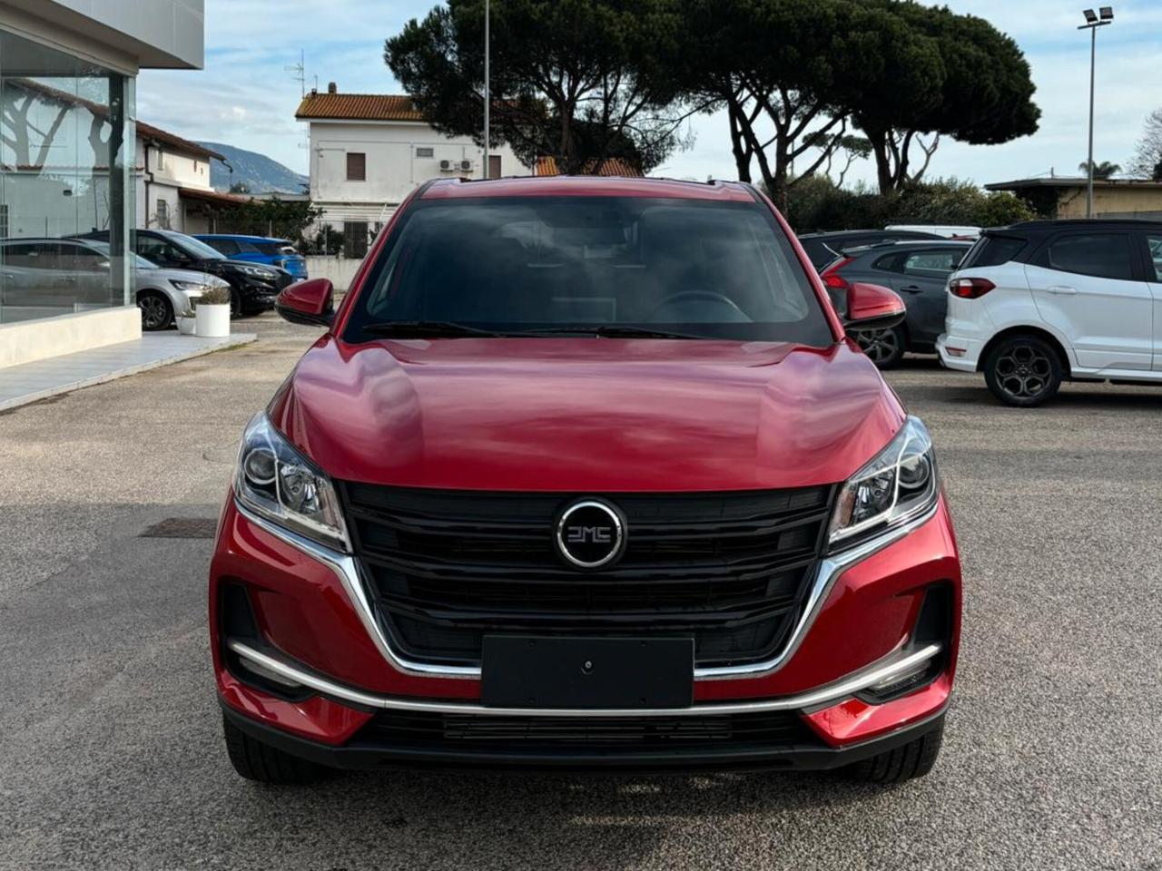 Cirelli 2 Cross 1.5 GPL automatica