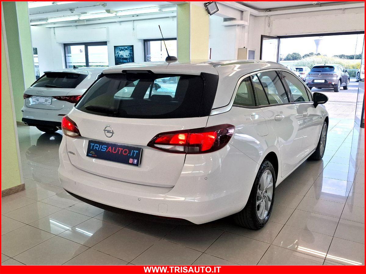 OPEL Astra Sports Tourer 1.6 Cdti Innovation NEOPATENTATI (LUCI LED+PELLE+NAVI)