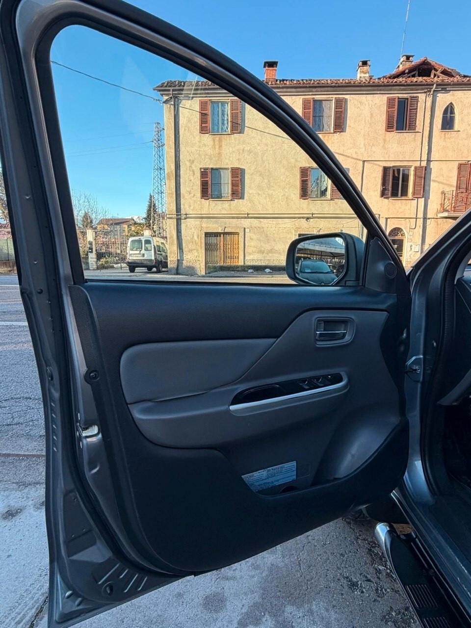 Fiat Fullback 2.4 180CV Doppia Cabina aut. LX