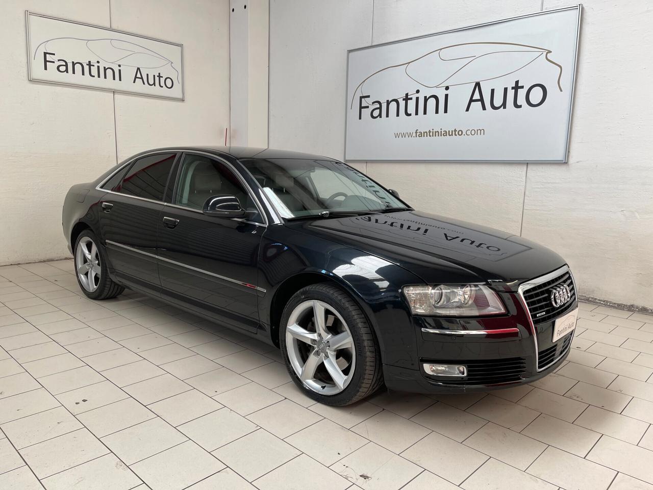 Audi A8 3.0 TDI quattro tiptronic - LEGGI SOTTO