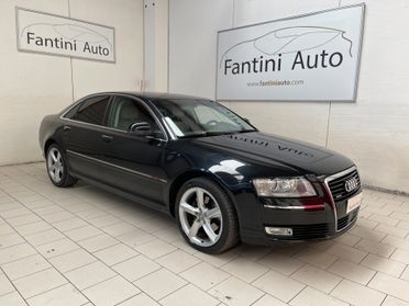Audi A8 3.0 TDI quattro tiptronic - LEGGI SOTTO