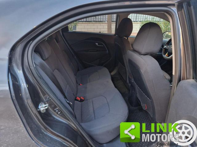 KIA Rio 1.4 CRDi 5p.2 PROPRIETARI