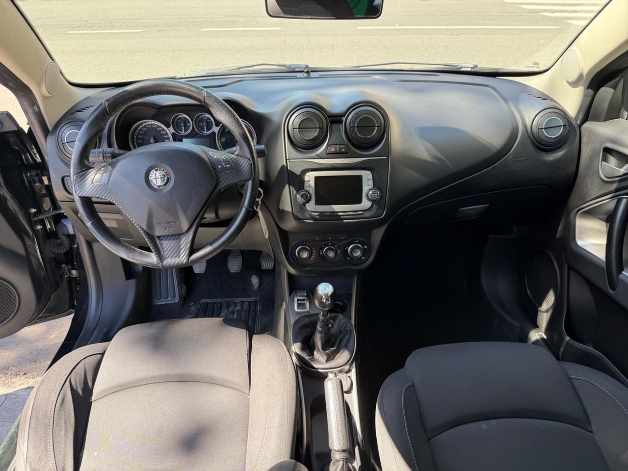 Alfa Romeo MiTo 1.3 JTDm 85 CV S&S Distinctive