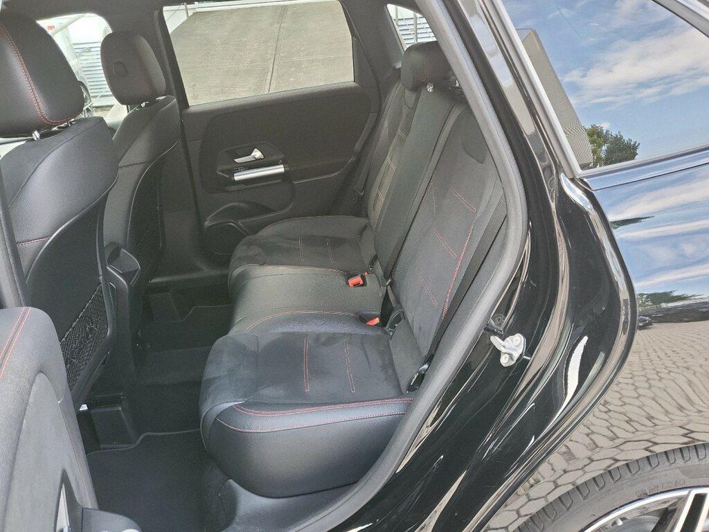 Mercedes Classe B 180 180 D Premium Plus AMG Line 8G-DCT