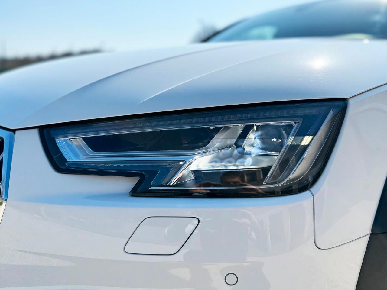 Audi A4 Allroad 2.0 TDI Evo 190cv Quattro S Tronic | PREZZO PROMO