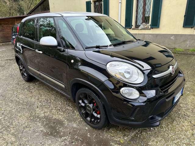 Fiat 500L 500L 1.6 mjt Trekking 105cv