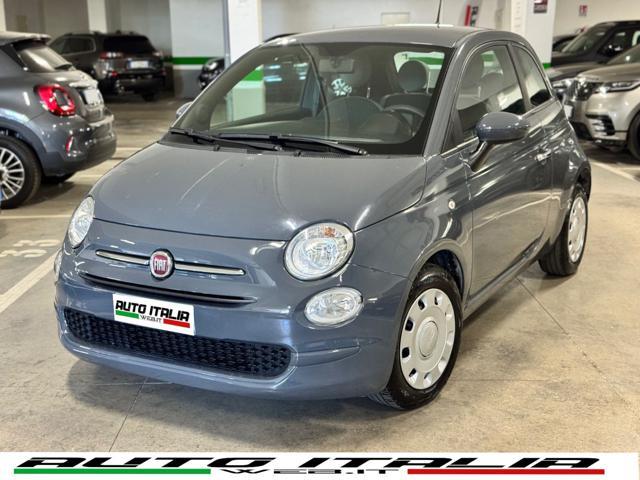FIAT 500 500 1.0 hybrid 70cv#CLIMA#SPECCHIELETTRICI