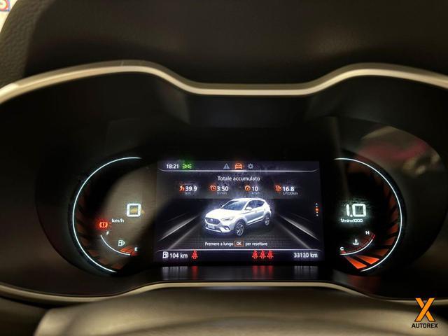 MG ZS 1.0T-GDI Luxury