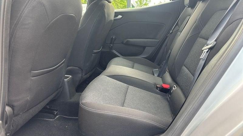 Renault Clio V 2019 5 Porte 1.0 TCe GPL Equilibre
