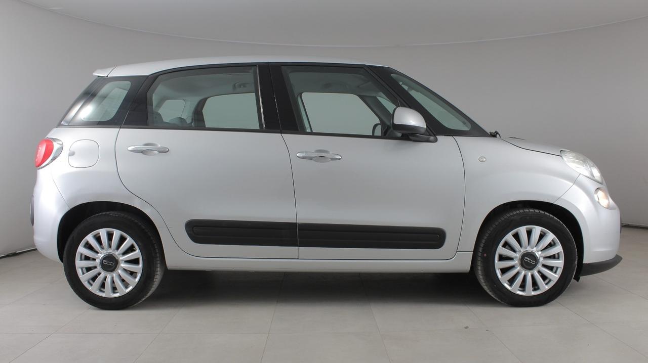 FIAT 500L 2012 - 500L 1.6 mjt Pop Star 120cv E6