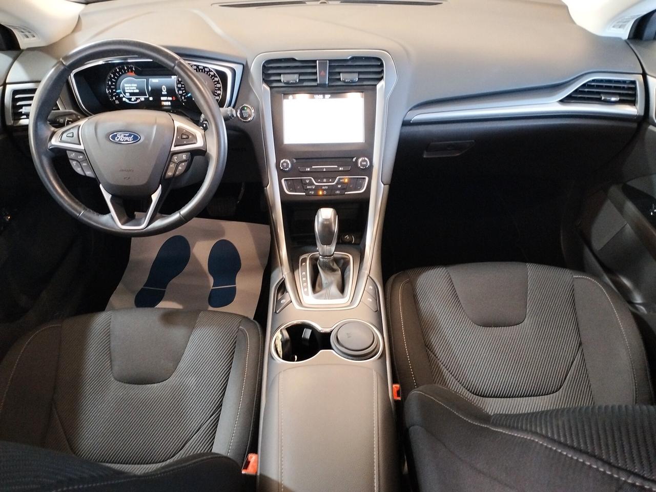Ford Mondeo 5p 2.0 tdci Titanium s