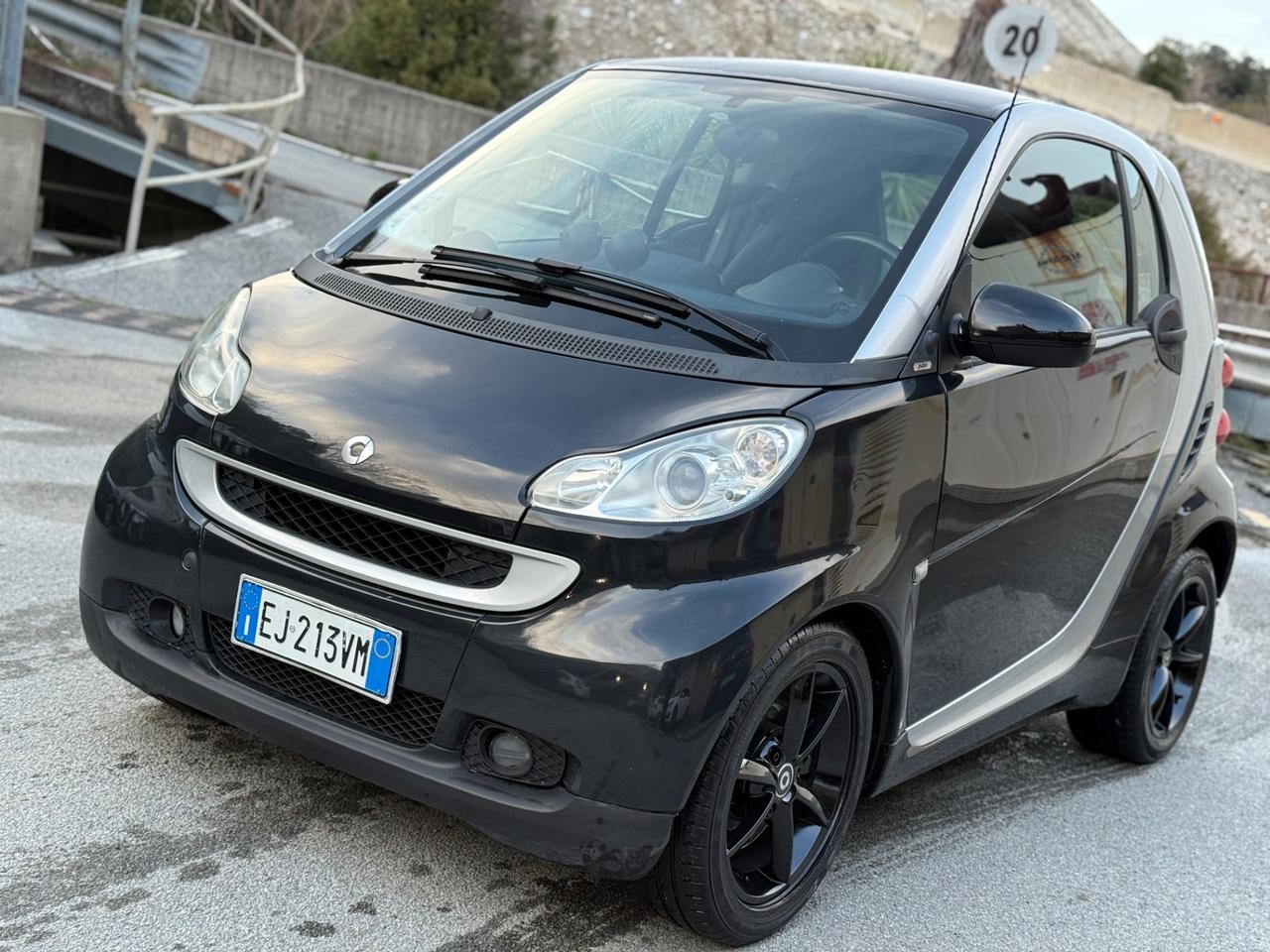 Smart ForTwo 1000 52 kW MHD PRONTA CONSEGNA