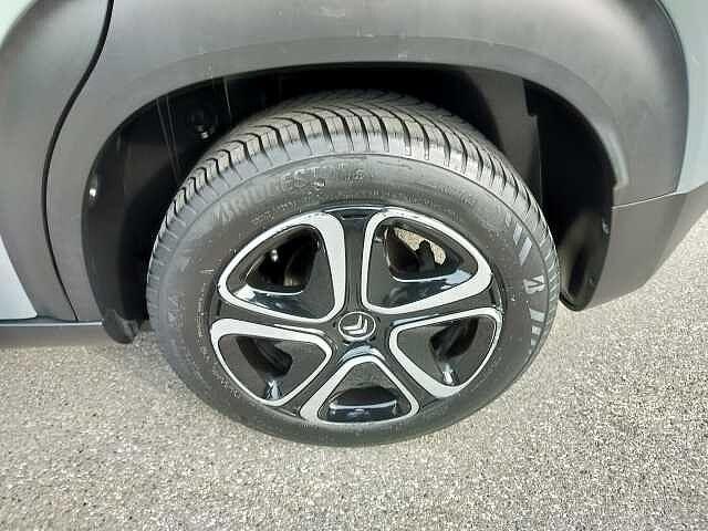 Citroen C3 Aircross PureTech 110 S&S Feel