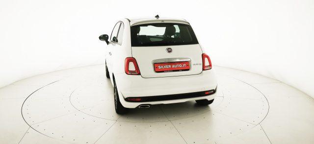FIAT 500 1.0 Hybrid Connect