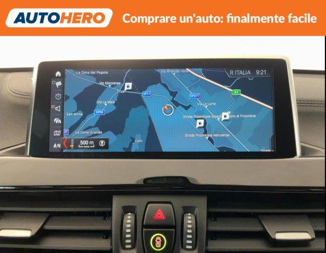 BMW X1 sDrive18d xLine Plus