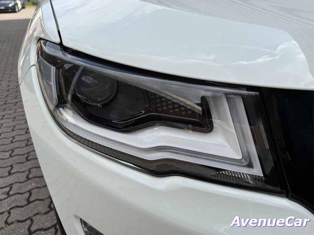 JEEP Compass phev LIMITED 4xe TELECAMERA CAPRLAY IVA ESPOSTA