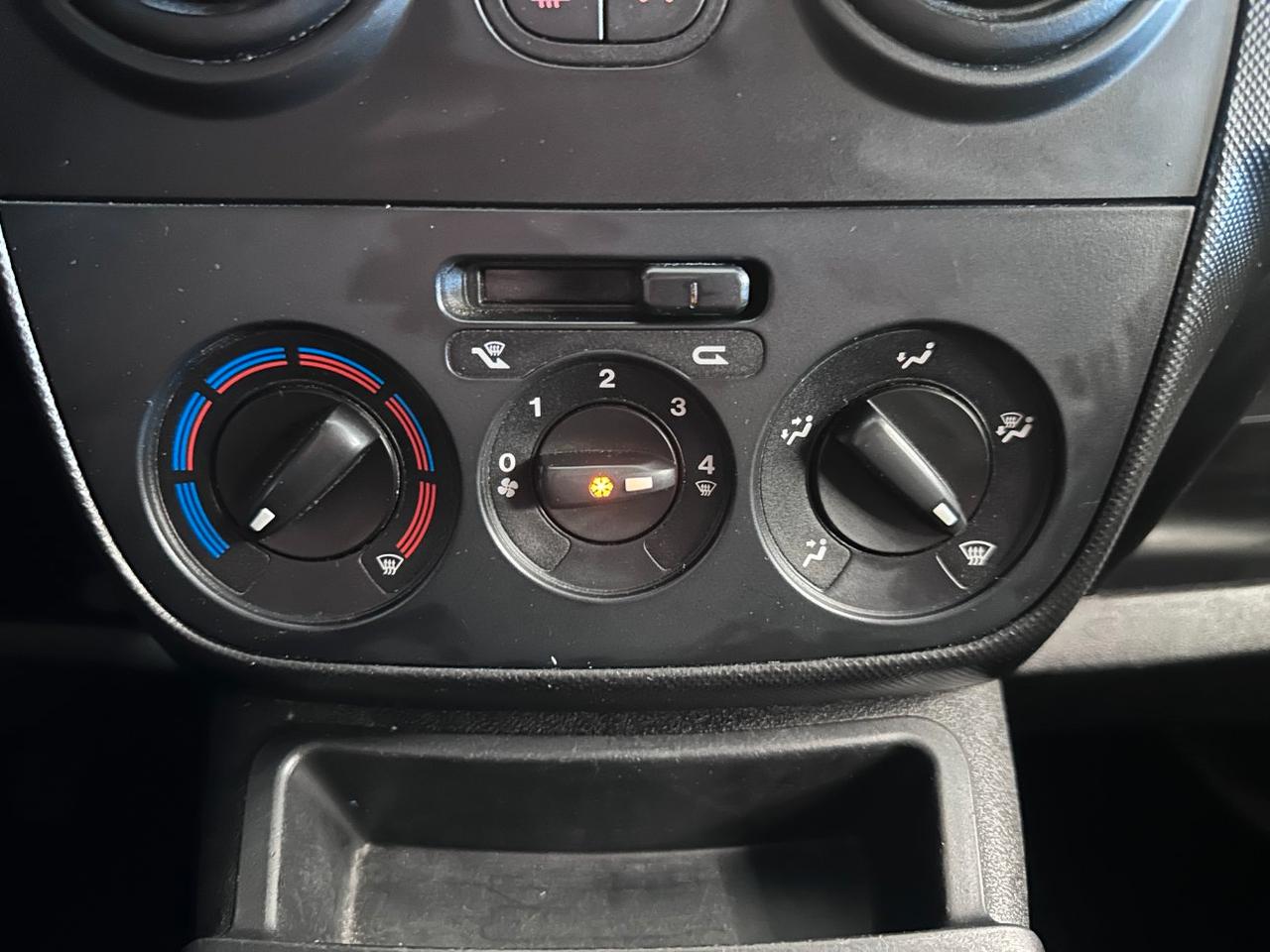CITROEN Nemo 1.3 hdi 75cv Fap