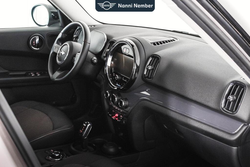 Mini Cooper Countryman 1.5 Business Auto