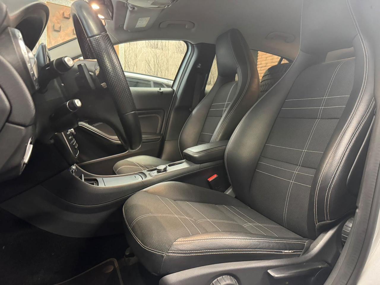 Mercedes-benz GLA 200 d Automatic 4Matic Premium