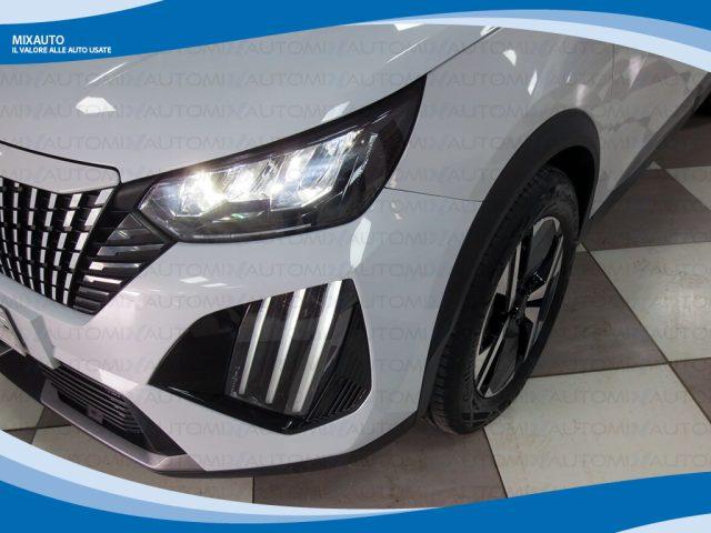 PEUGEOT 2008 1.2 PureTech 100cv Allure EU6