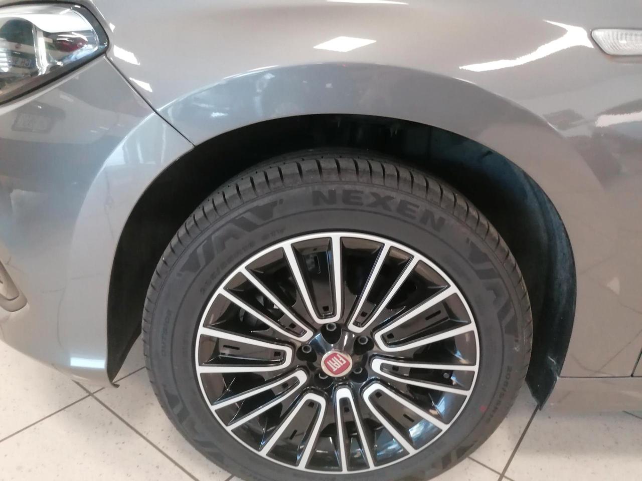 Fiat Tipo 5 Porte Tipo 5p 1.0 100cv