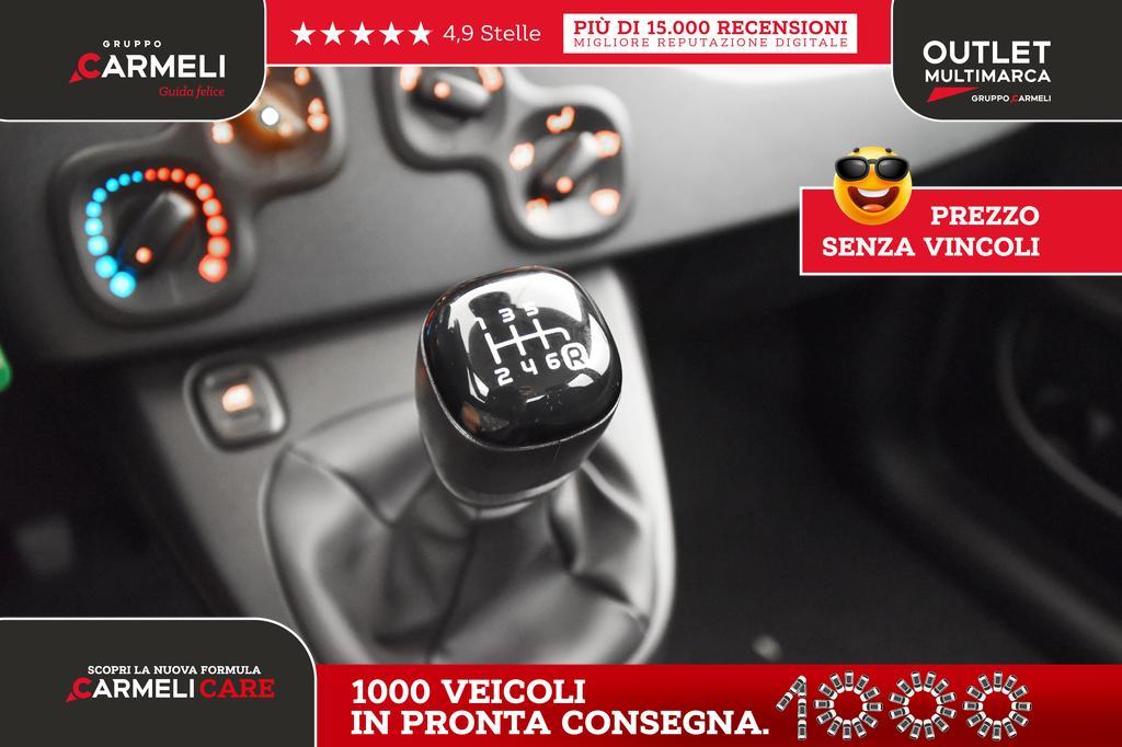 Fiat Panda Panda 1.0 firefly hybrid s&s 70cv 5p.ti