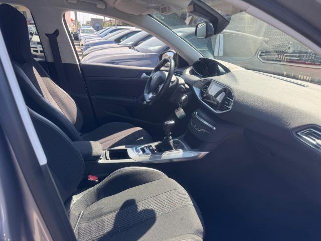 PEUGEOT 308 PureTech Turbo 130 S&S Allure