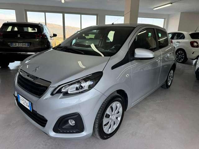 Peugeot 108 108 5p 1.0 vti Access E6