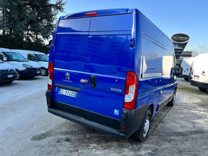 Peugeot Boxer 333 2.2 BlueHDi 140 S&S L2H2 (IVA ESCL.)