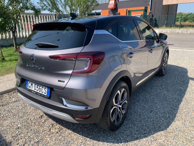 RENAULT Captur Full Hybrid E-Tech 145 CV Techno