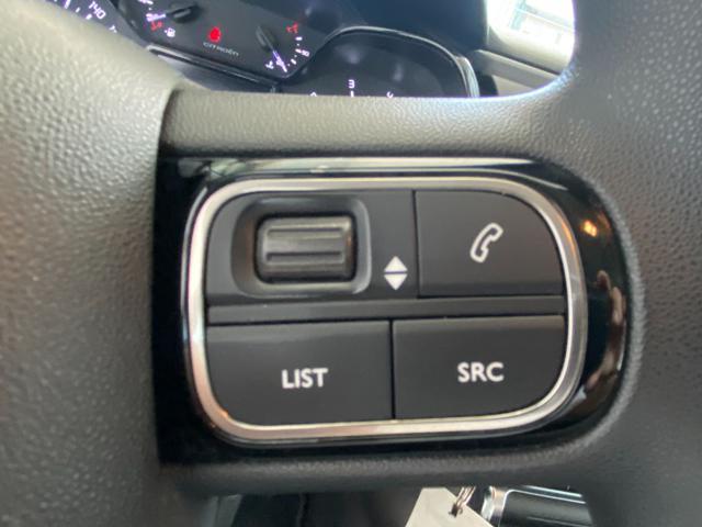 CITROEN C3 PureTech 82 Feel