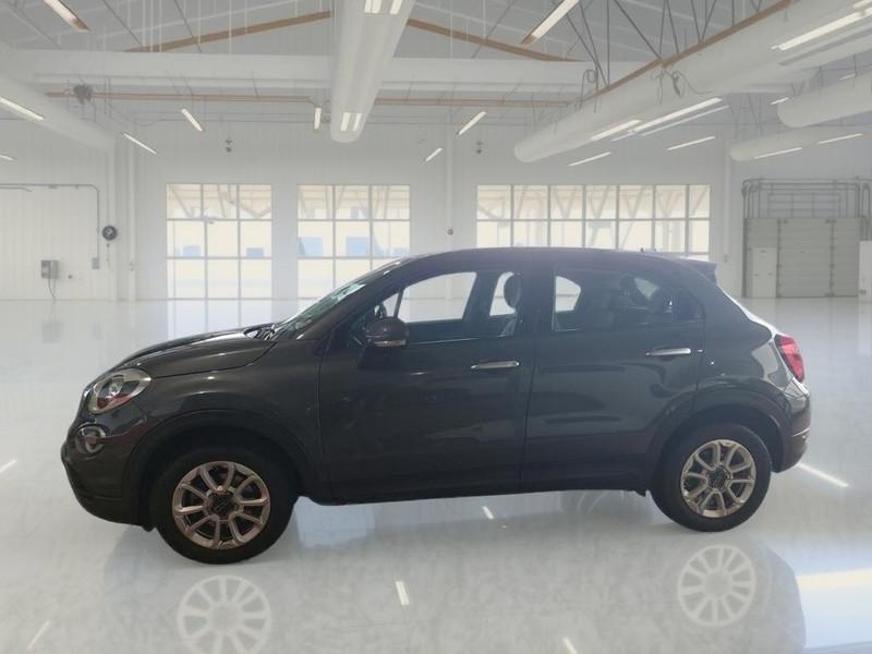 FIAT 500X 1.0 T3 120 CV MT E6D BUSINESS CROSSOVER