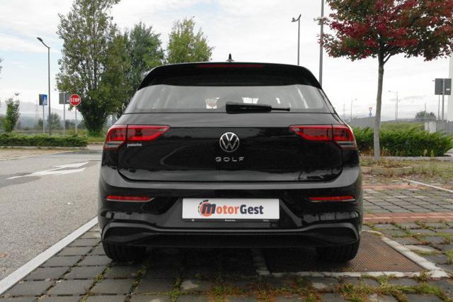 VOLKSWAGEN Golf 1.5 TSI EVO ACT 1st Edition Life