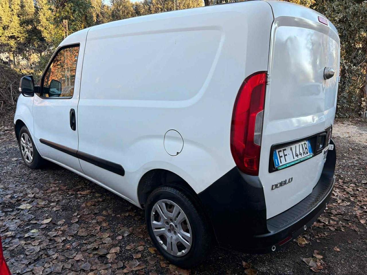 Fiat Doblo Doblò 1.3 mjt PC-TN Cargo IVA ESCLUSA