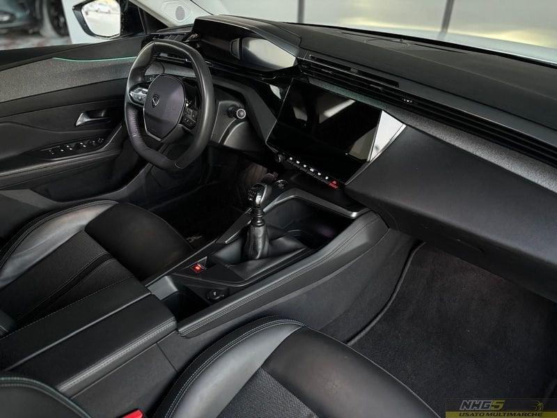 Peugeot 308 308 BlueHDi 130 S&S SW Allure