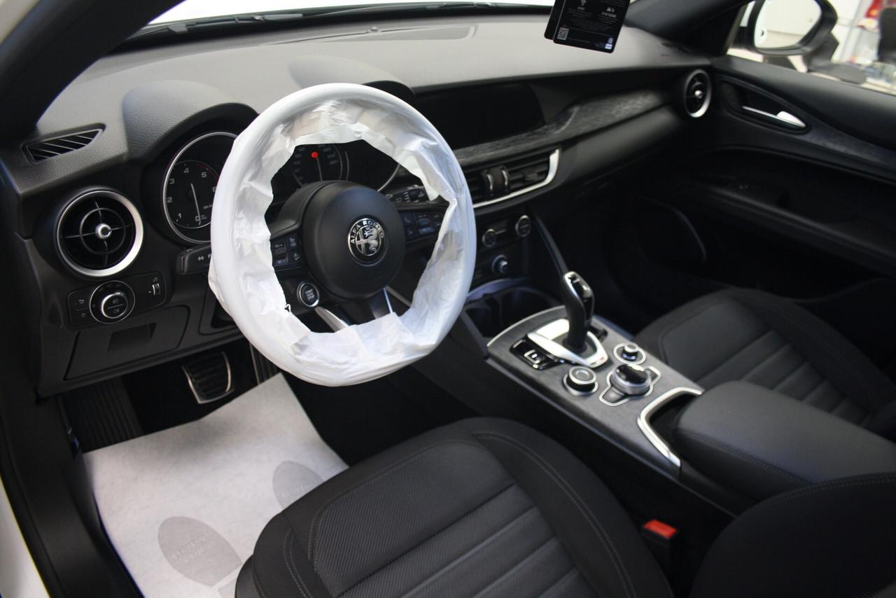Alfa Romeo Stelvio 2.2 190 CV AT8 Q4 *2022