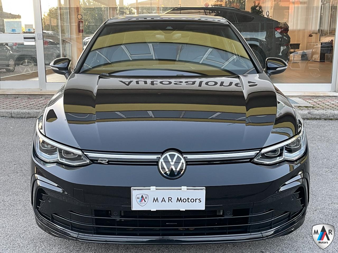 Volkswagen Golf 1.5 eTSI 150 CV EVO DSG R-Line