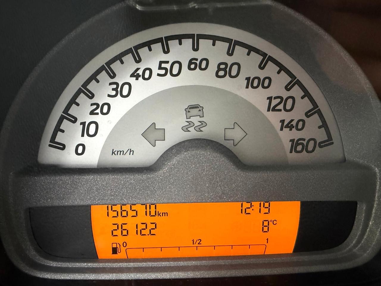 Smart ForTwo 1.0 71Cv -OK NEOPATENTATI