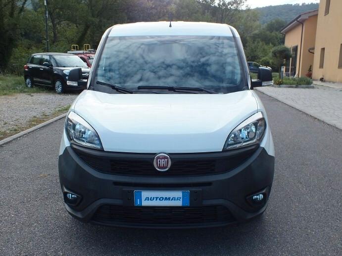 Fiat Doblo Maxi 1.6 mjt 105 CV*3 POSTI*