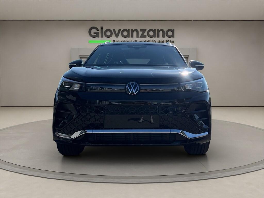 Volkswagen Tiguan 2.0 TDI SCR R-Line Plus 4Motion DSG