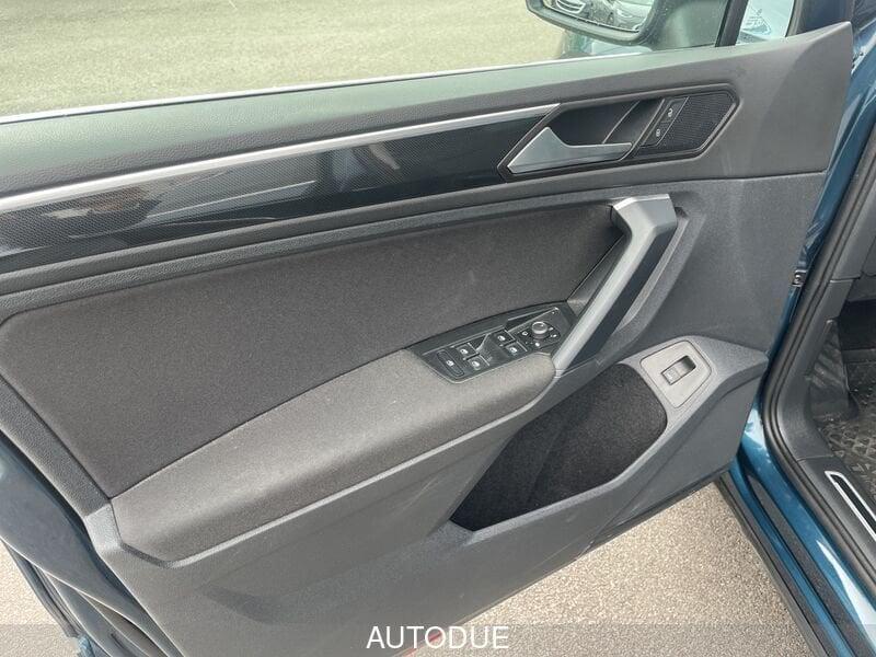 Volkswagen Tiguan 2.0 TDI 150 CV SCR DSG Life