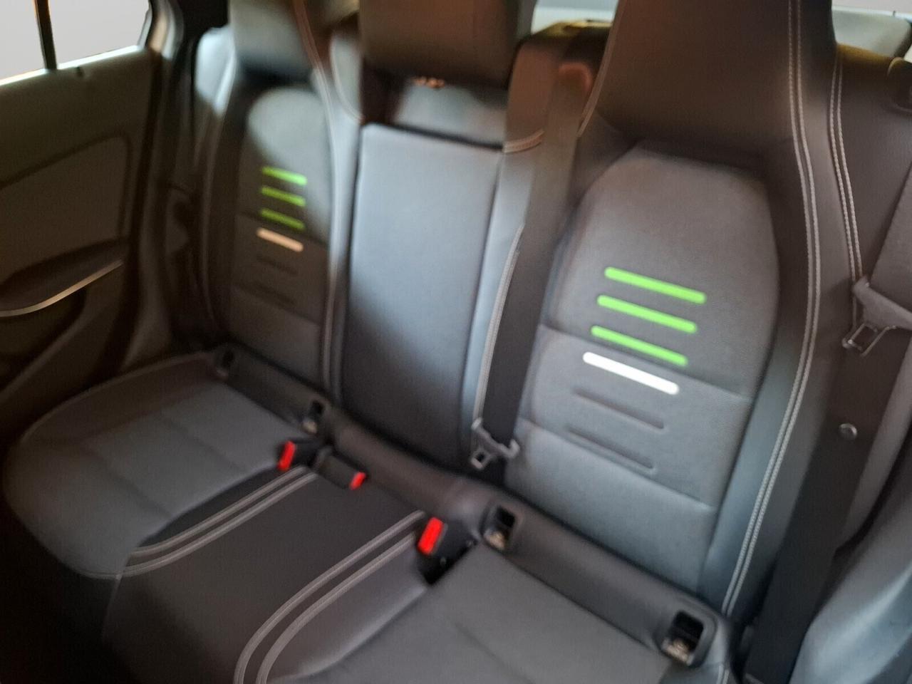 Mercedes-benz A 160 A 160 d Automatic Business FULL OPTIONAL NEOPATENTATO